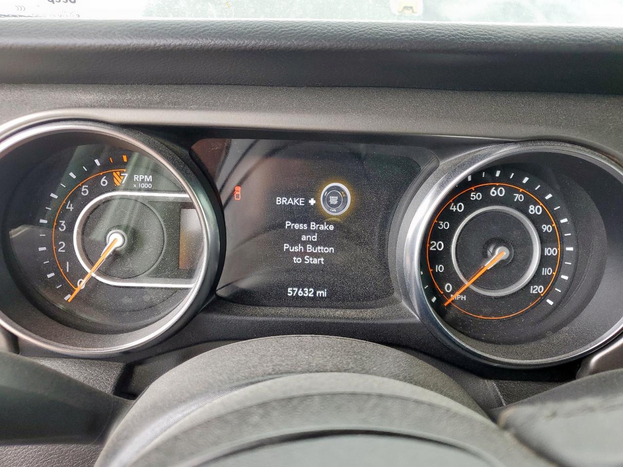 2022 Jeep Gladiator Sport VIN: 1C6HJTAG0NL104045 Lot: 67651985