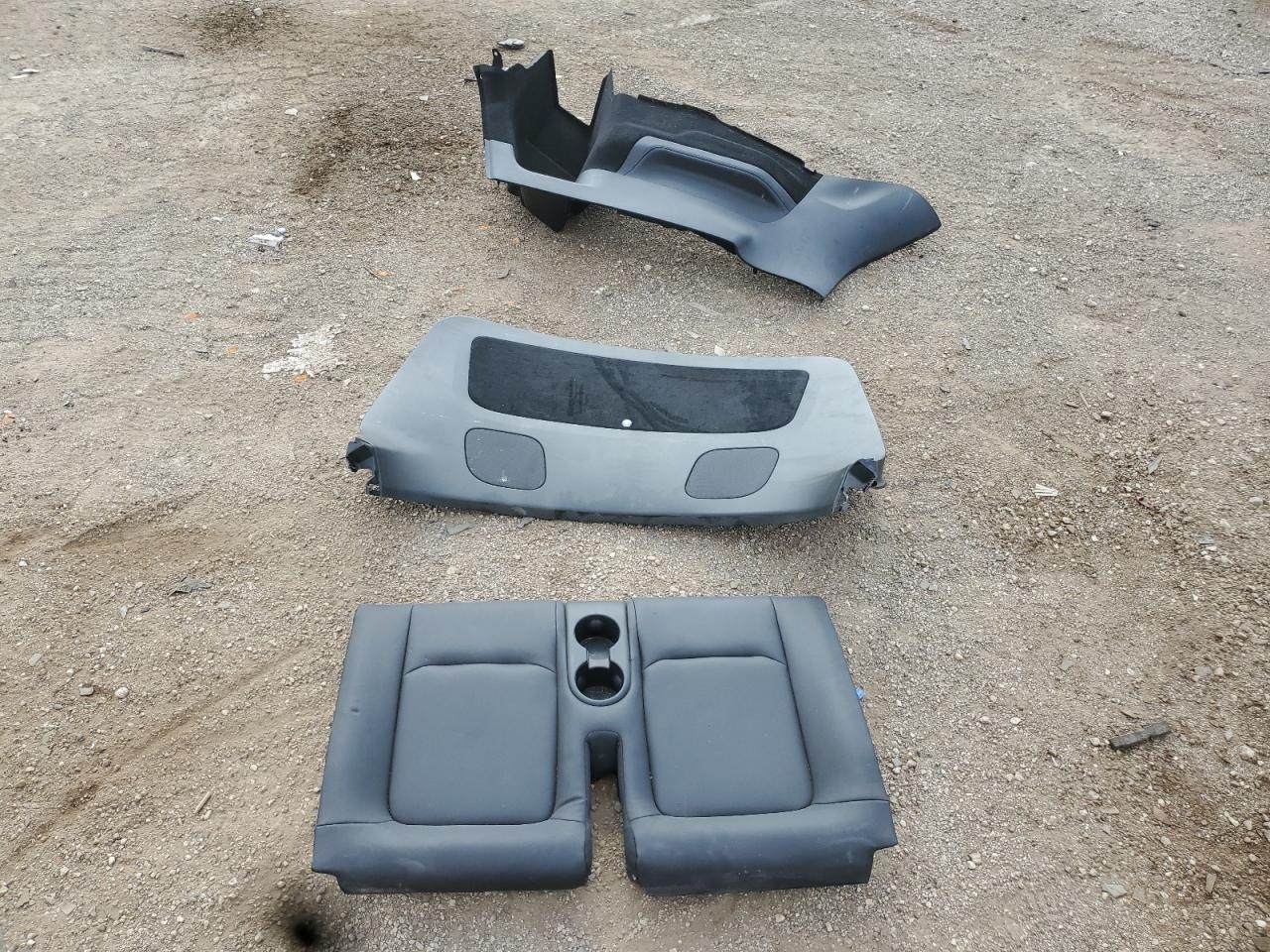 2023 Tesla Model Y VIN: 7SAYGAEE9PF764730 Lot: 68327705