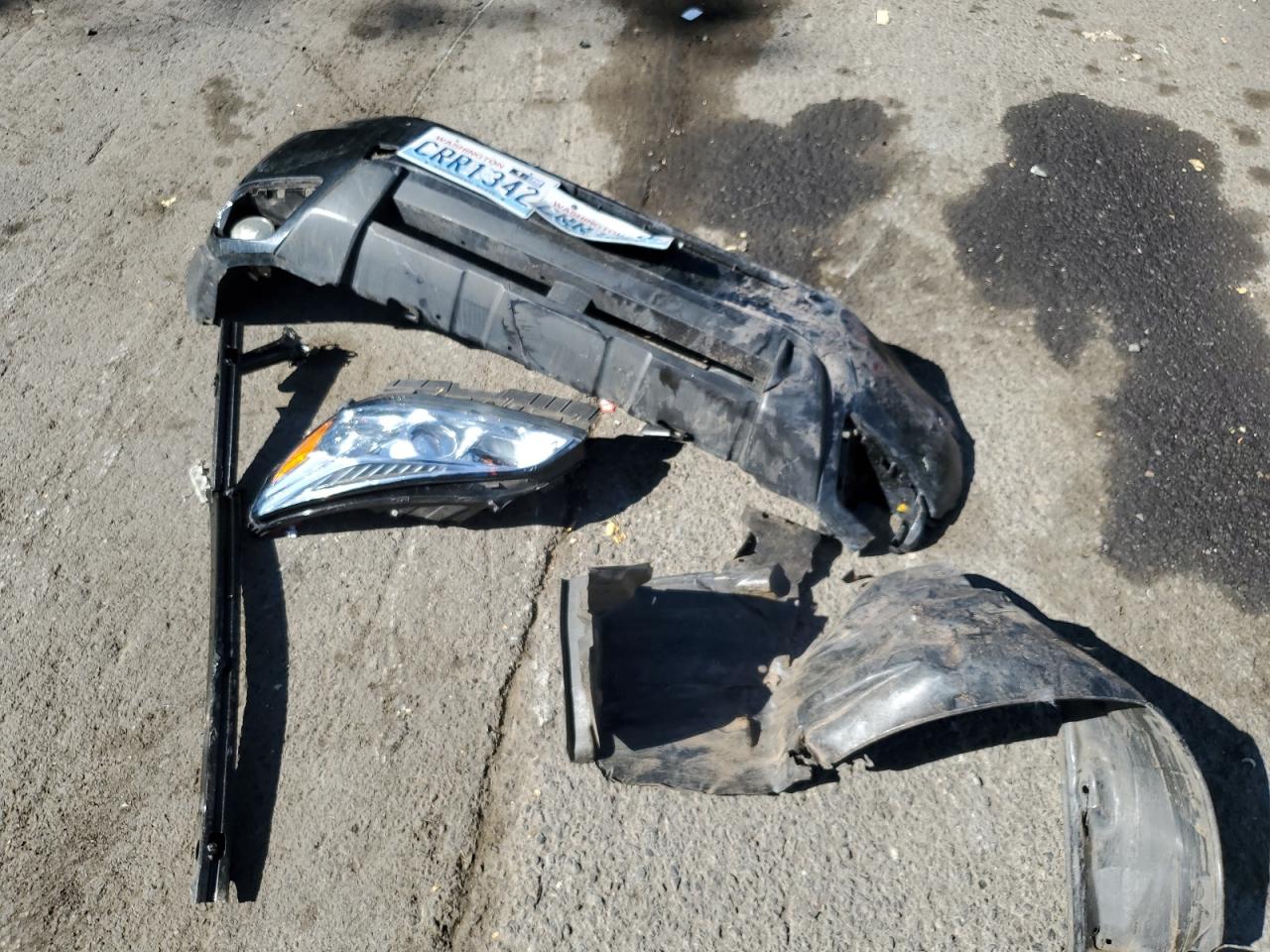 2014 Subaru Forester 2.5I Limited VIN: JF2SJAHC9EH527409 Lot: 69883105