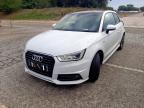 2015 AUDI A1 S LINE for sale at Copart SANDTOFT