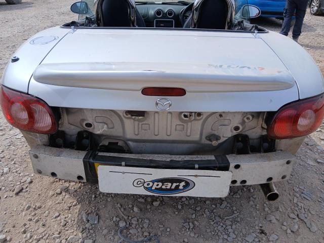 2005 MAZDA MX-5 ARCTI