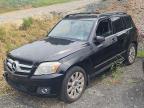 2010 MERCEDES-BENZ GLK 350 4MATIC   for sale at Copart PA - PHILADELPHIA