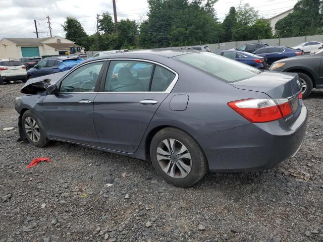  HONDA ACCORD 2013 Szary