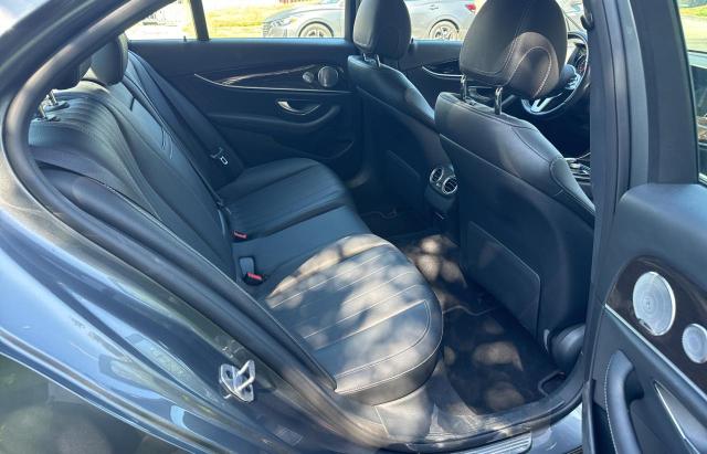 2019 MERCEDES-BENZ E 300  
