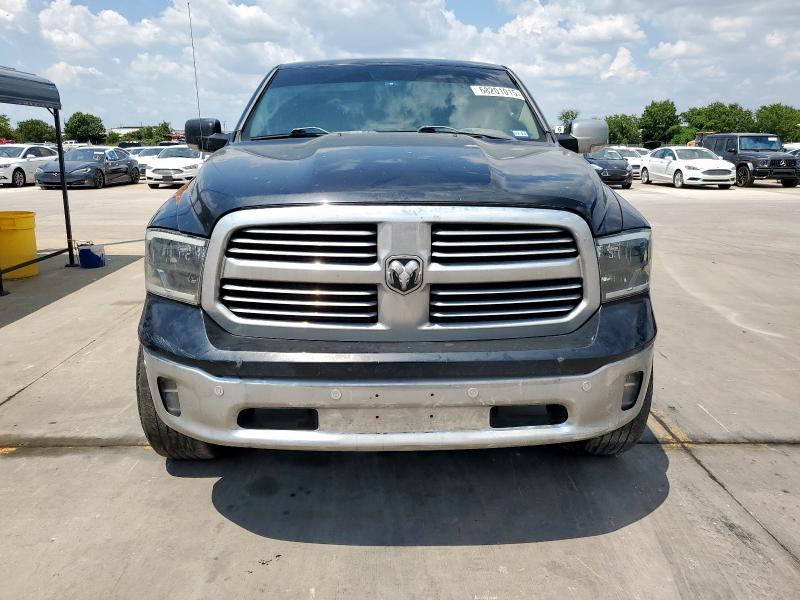 2015 RAM 1500 SLT