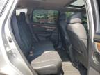 2020 HONDA CR-V EXL   for sale at Copart ON - TORONTO