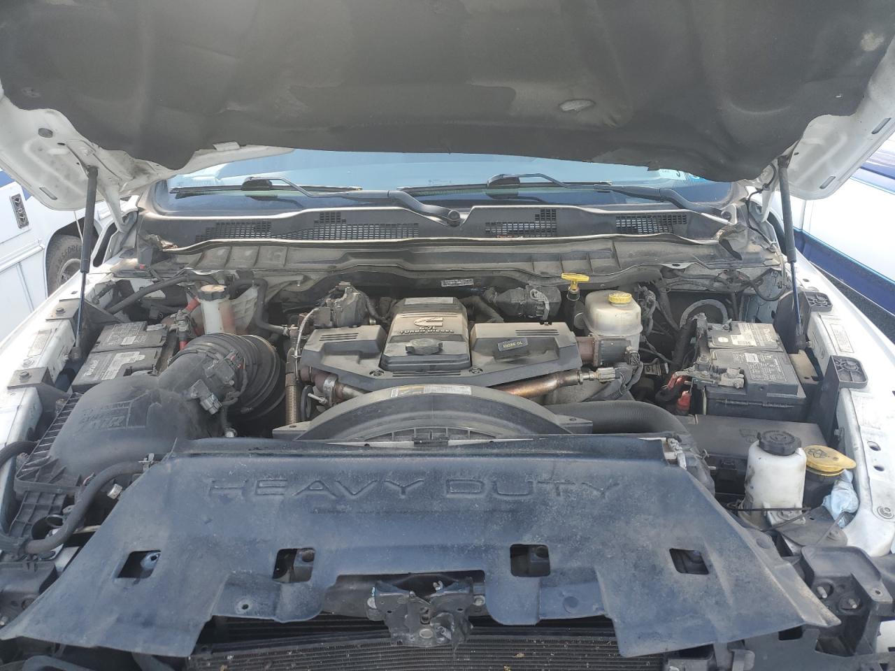 2018 Ram 3500 St VIN: 3C63RRGL9JG294722 Lot: 68874575