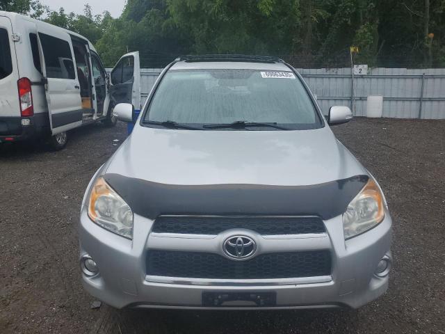2011 TOYOTA RAV4 LIMITED  