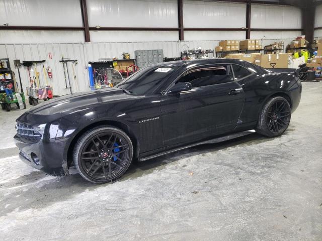 2012 Chevrolet Camaro Ls