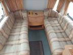 2001 AVONDALE LAND RANGE for sale at Copart YORK