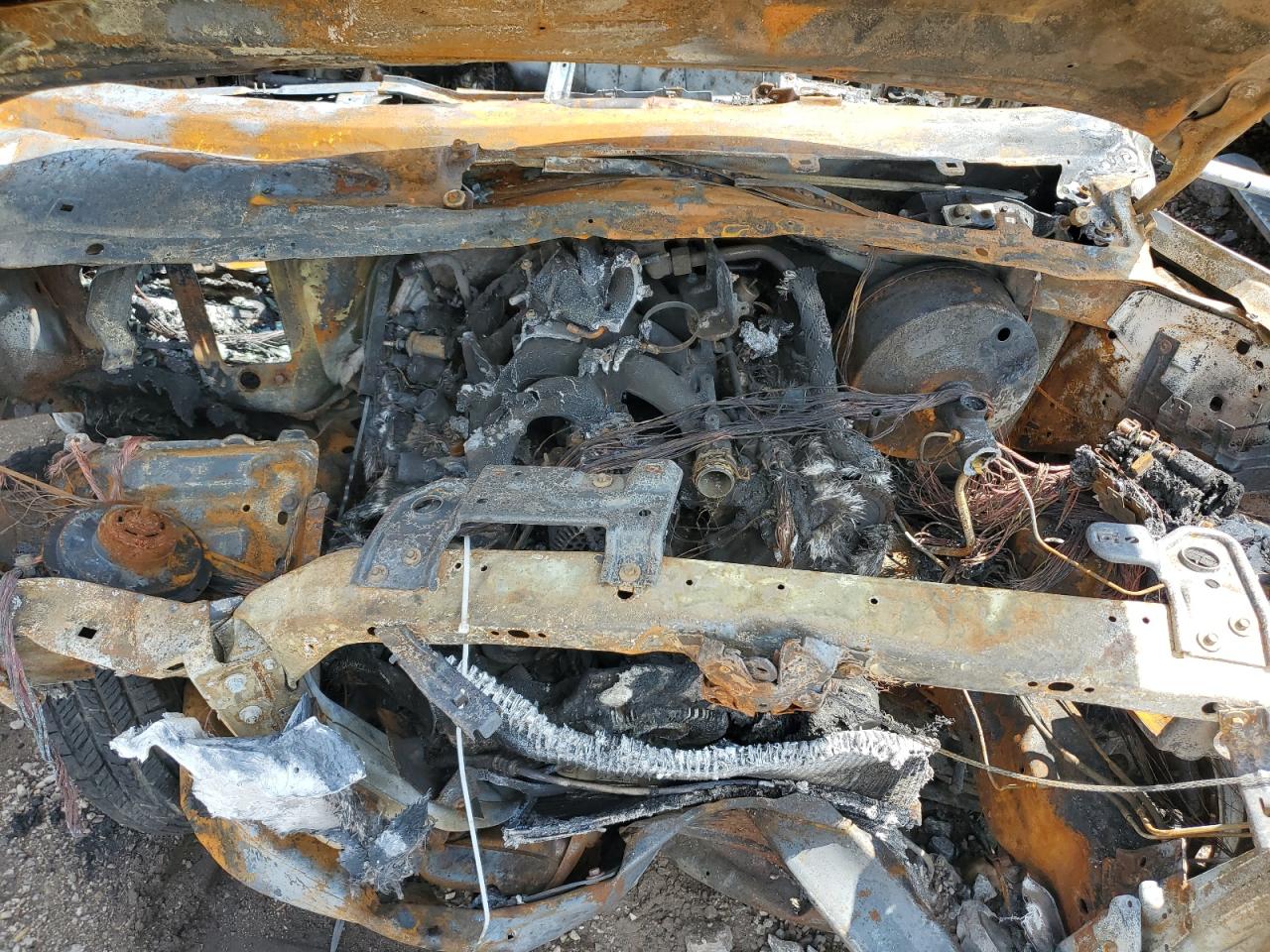 1999 Ford F350 Super Duty VIN: 1FDWF36L8XED86378 Lot: 69098475