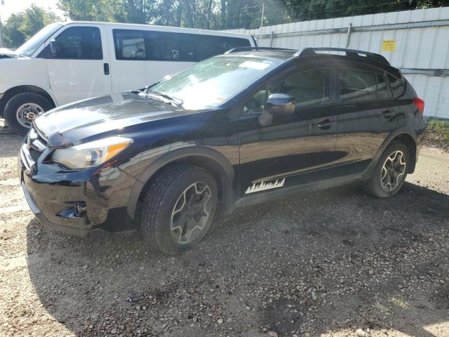 2014 Subaru Xv Crosstrek 2.0 Premium