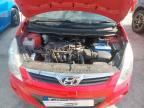 2012 HYUNDAI I20 CLASSIC  for sale at Copart ROCHFORD