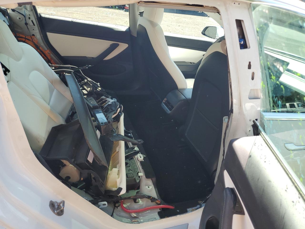 2019 Tesla Model 3 VIN: 5YJ3E1EBXKF213928 Lot: 67633505