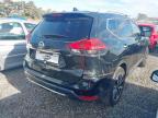 2020 NISSAN X-TRAIL TEKNA DIG-T S-A  for sale at Copart WOLVERHAMPTON