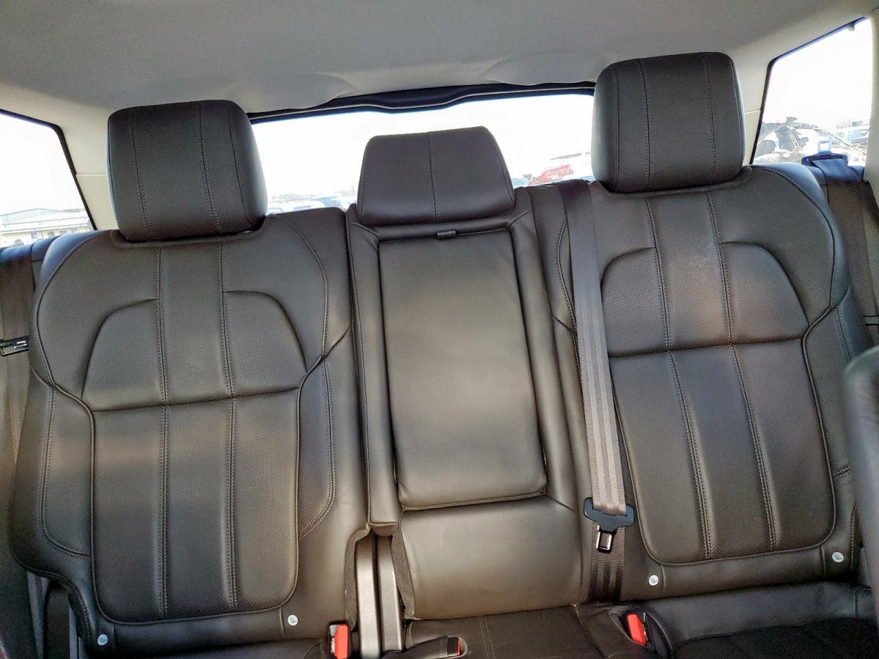 2015 Land Rover Range Rover Sport Hse VIN: SALWR2VF6FA542028 Lot: 69187175