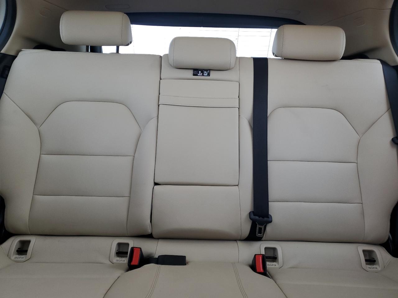 2019 Mercedes-Benz Gla 250 VIN: WDCTG4EB8KU004166 Lot: 67999825