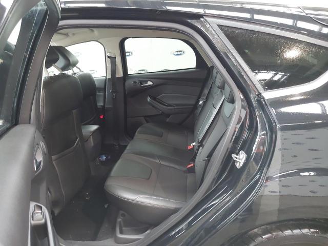 2012 FORD FOCUS TITA