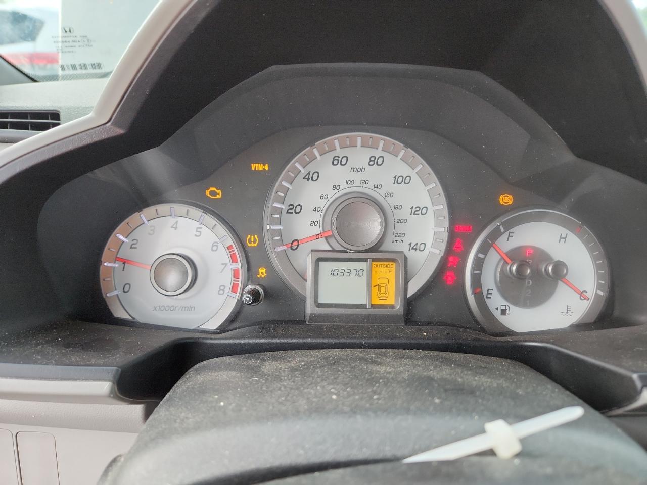 2013 Honda Pilot Exl VIN: 5FNYF4H53DB014667 Lot: 70173255