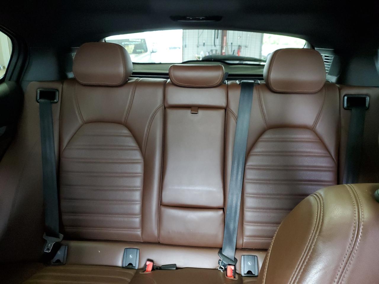 2018 Alfa Romeo Stelvio Ti Sport VIN: ZASFAKNN2J7C12339 Lot: 69090175