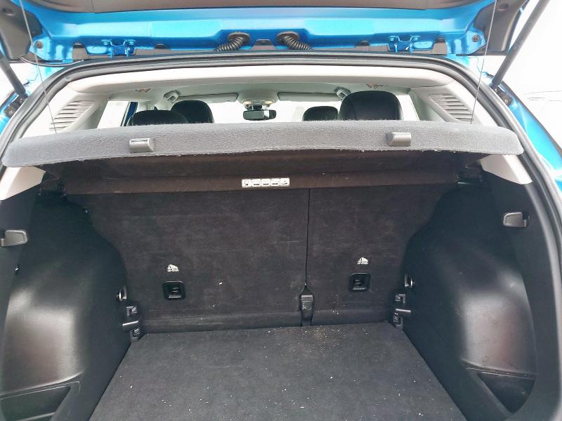 2018 JEEP COMPASS LONGITUDE