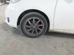 2012 TOYOTA YARIS EDIT for sale at Copart PETERLEE