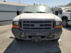 1999 FORD F350 SRW SUPER DUTY for sale at Copart CA - SAN BERNARDINO