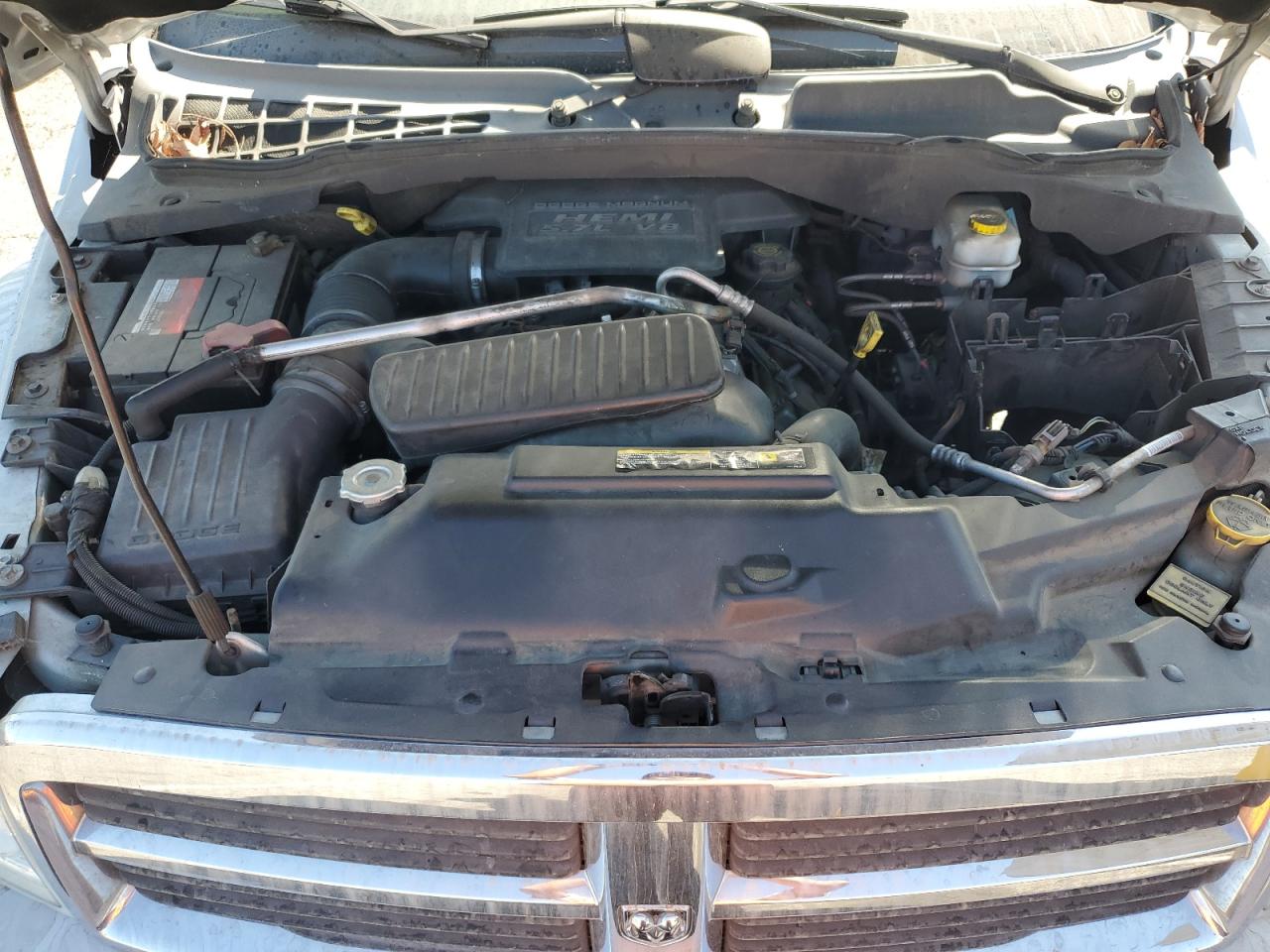 2004 Dodge Durango Slt VIN: 1D4HD48D04F170631 Lot: 70356305