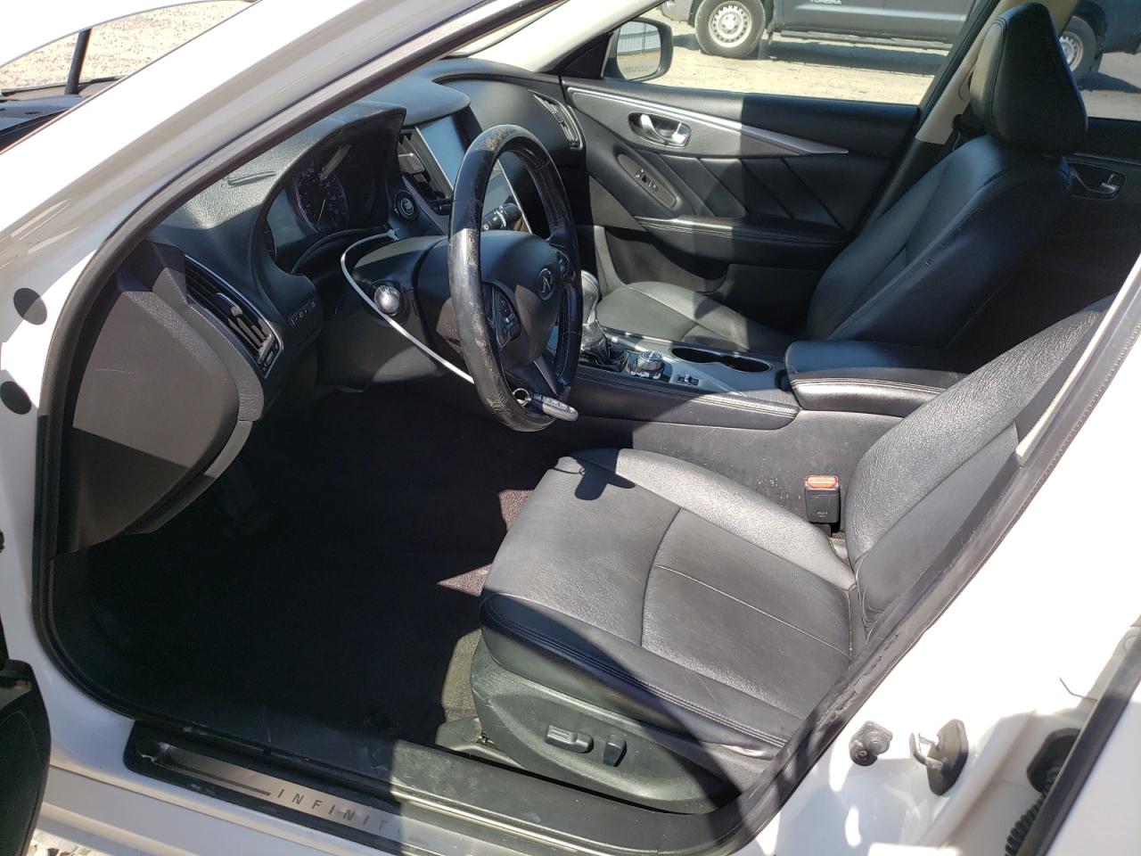 2015 Infiniti Q50 Base VIN: JN1BV7AP2FM331794 Lot: 67688415