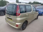 2000 TOYOTA YARIS VERS for sale at Copart SANDY