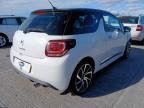 2015 CITROEN DS3 DSTYLE PLUS for sale at Copart CHESTER
