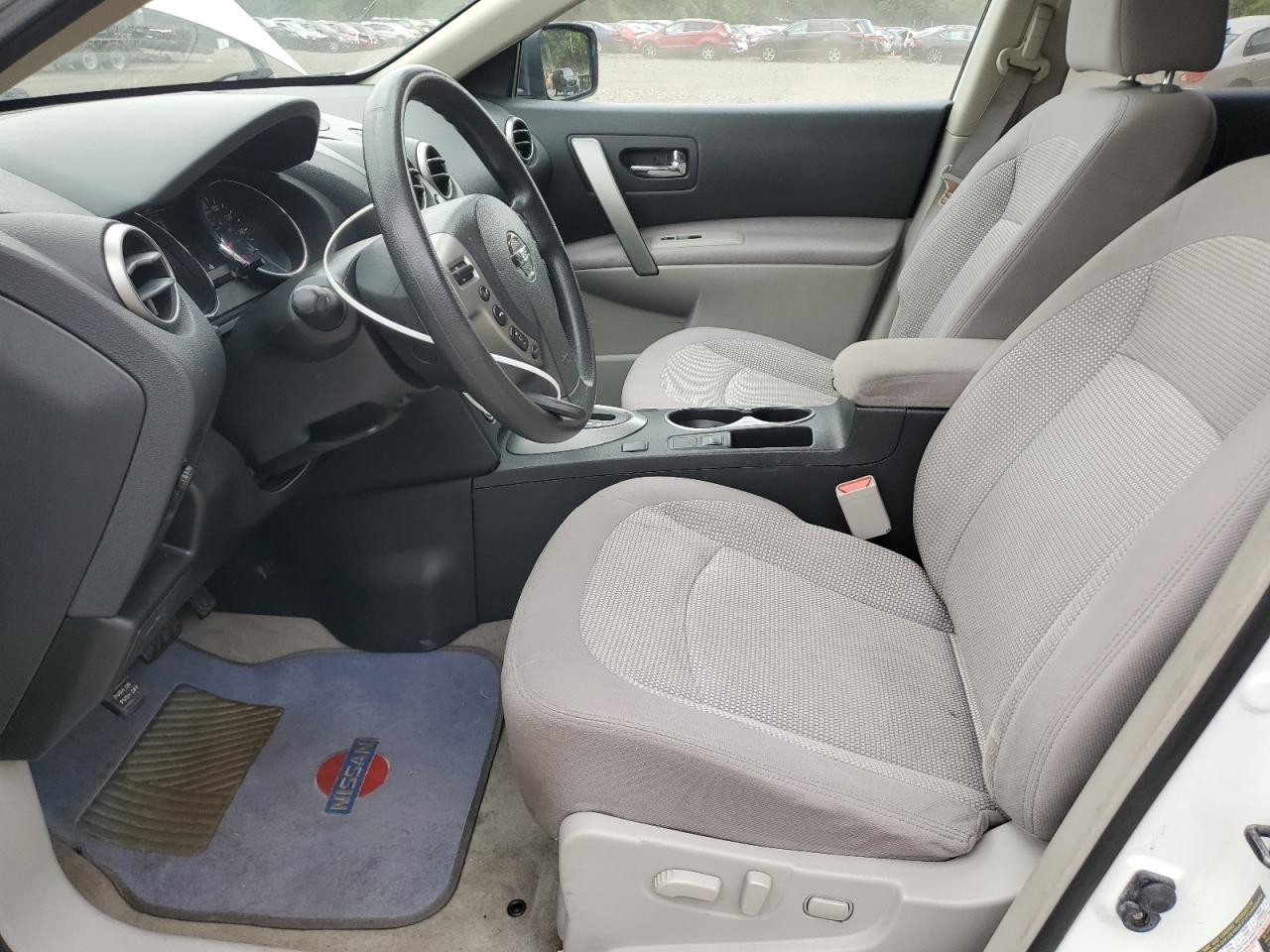 2012 Nissan Rogue S VIN: JN8AS5MV0CW388032 Lot: 70665975