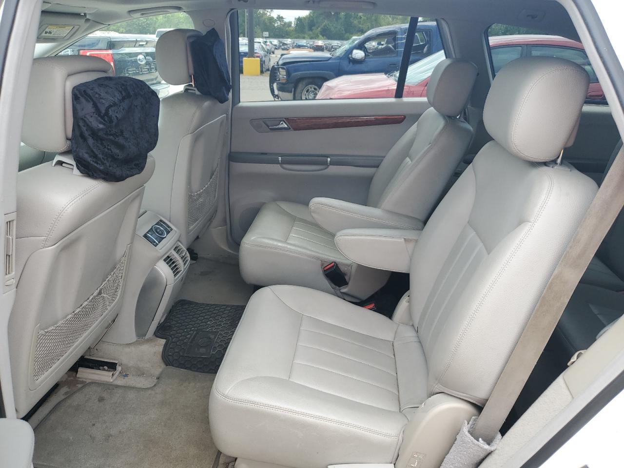 2006 Mercedes-Benz R 350 VIN: 4JGCB65E06A008063 Lot: 70118675