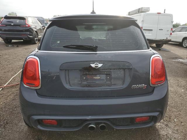 2016 MINI COOPER S  
