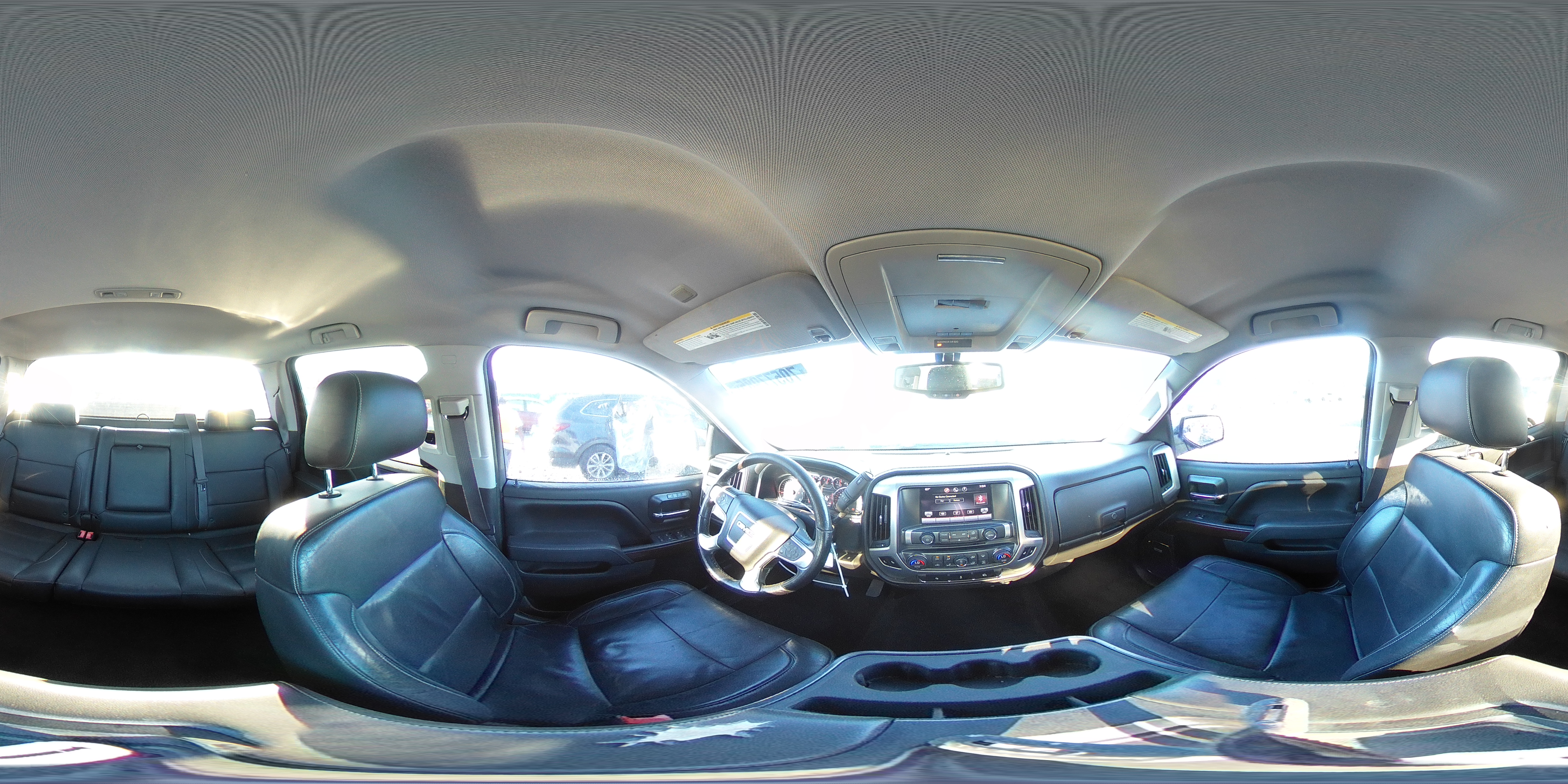 2014 GMC Sierra C1500 Slt VIN: 3GTP1VEC0EG390340 Lot: 70577985