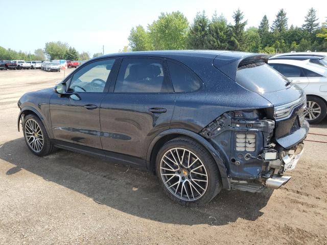 2019 PORSCHE CAYENNE S  