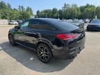 2021 MERCEDES-BENZ GLE COUPE AMG 53 4MATIC   à vendre chez Copart MA - NORTH BOSTON