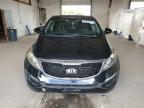 2015 KIA SPORTAGE LX   for sale at Copart KY - LEXINGTON EAST