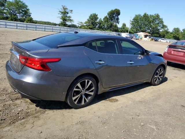  NISSAN MAXIMA 2017 Серый
