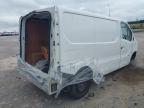 2015 VAUXHALL VIVARO 2700 SPORTIVE CDTI  for sale at Copart WOLVERHAMPTON