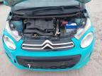 2015 CITROEN C1 FEEL for sale at Copart YORK