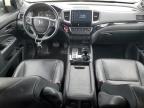 2016 HONDA PILOT TOURING   for sale at Copart ON - LONDON