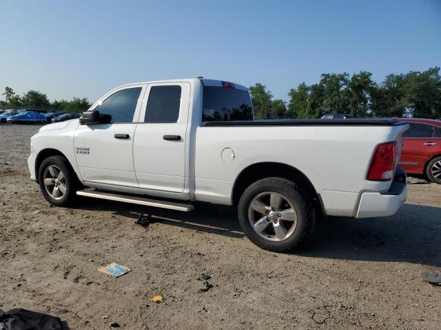  RAM 1500 2018 White