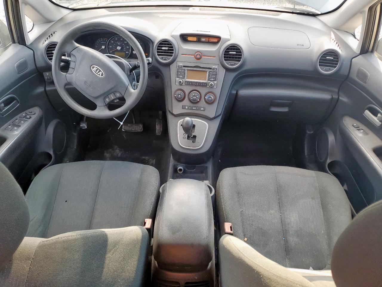 KNAFG528497251479 2009 Kia Rondo Base