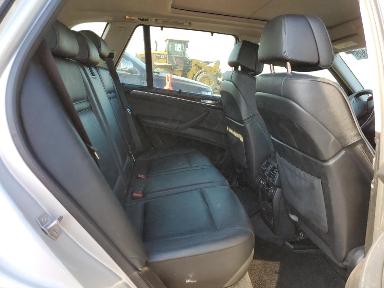 2013 BMW X5 xDrive35I VIN: 5UXZV4C54D0G54045 Lot: 69041895
