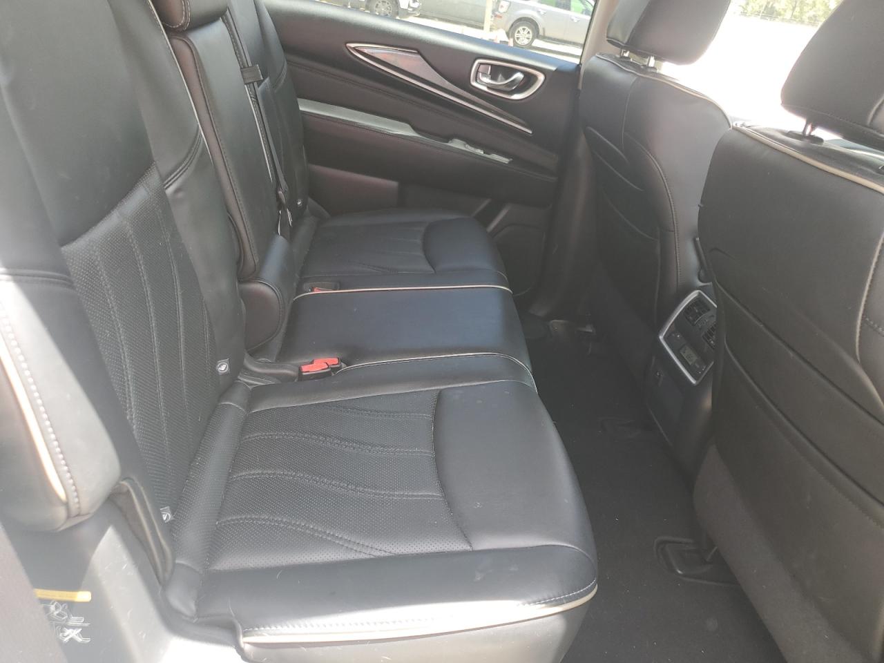 2016 Infiniti Qx60 VIN: 5N1AL0MN2GC533053 Lot: 67312455