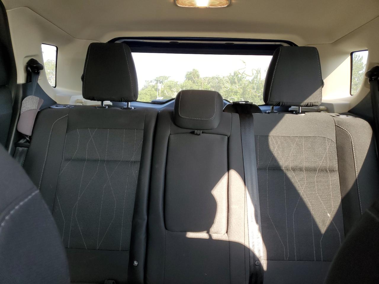 2021 Ford Ecosport Se VIN: MAJ6S3GL1MC456671 Lot: 68249225