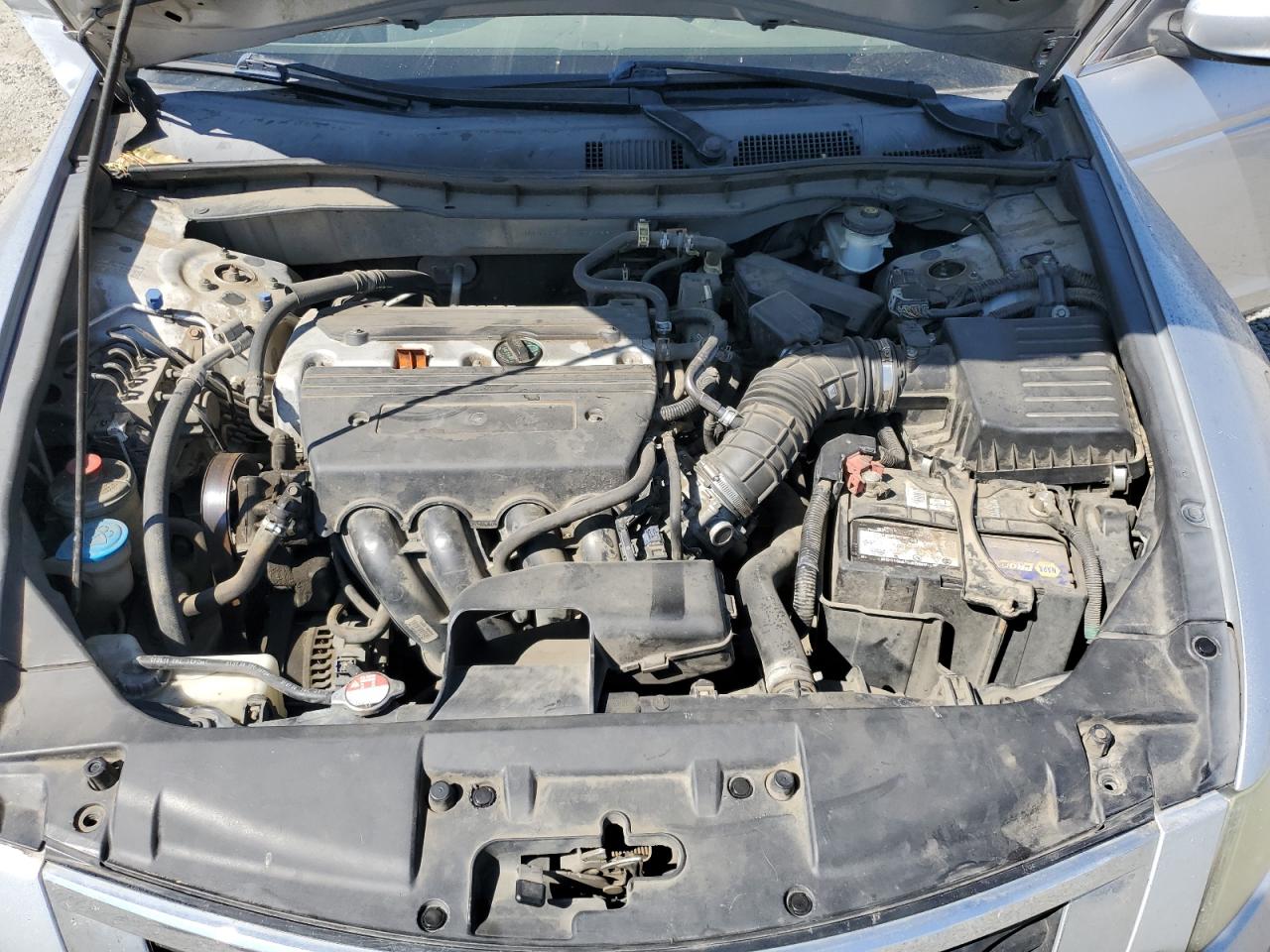 2009 Honda Accord Lx VIN: 1HGCP26379A057990 Lot: 70118615