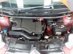 2016 CITROEN C1 TOUCH for sale at Copart EAST KILBRIDE