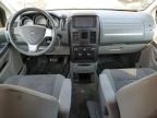 2009 DODGE GRAND CARAVAN SE   for sale at Copart ON - TORONTO
